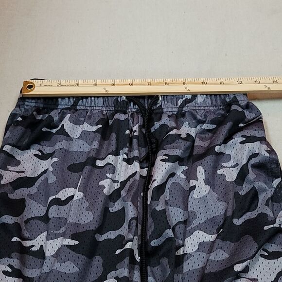 Boys Aeropostale Basketball Shorts!  - Picture 4 of 8